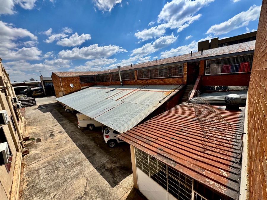 Commercial Property for Sale in Potchefstroom North West